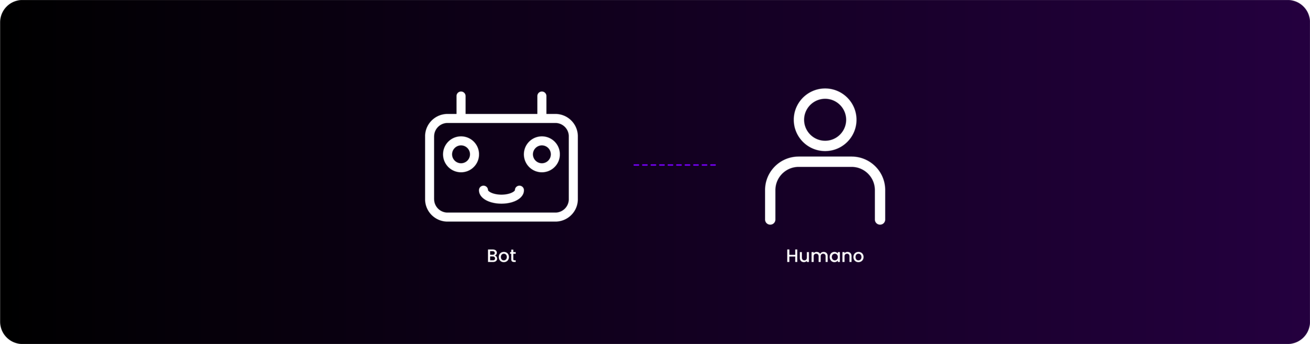 chatbot-humano chatbot vs humano atención al cliente