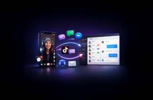 Reach Nueva Integracion TikTok